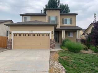 4365 Crow Creek Dr, Colorado Springs, CO 80922