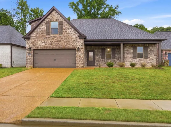 10006 Messana Cv, Cordova, TN 38016