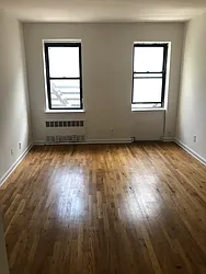 Rented by Eric Goodman Realty Corp