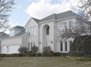 1825 Morgan Cir, Naperville, IL 60565