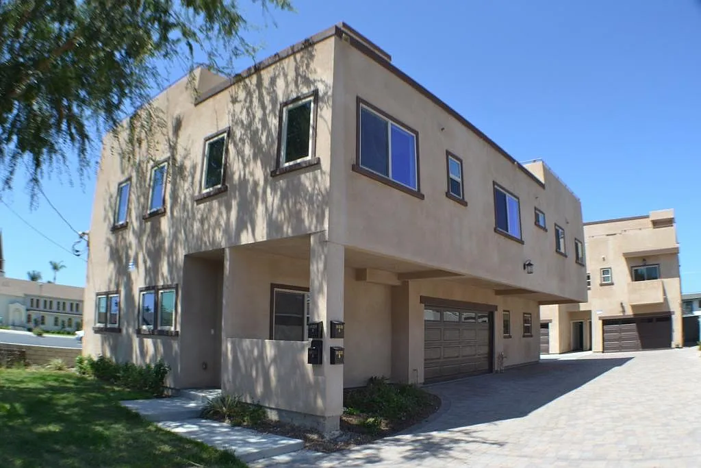 Building Photo - 18329 Alburtis Ave