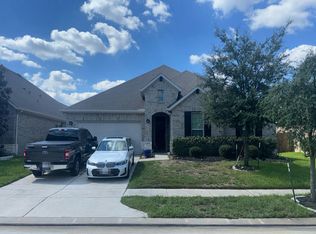 27908 Parkside Creek Dr, Spring, TX 77386
