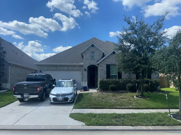 27908 Parkside Creek Dr, Spring, TX 77386