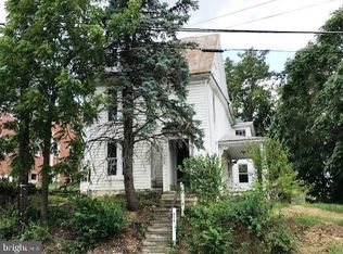 316 E Main St, Manchester, MD 21157