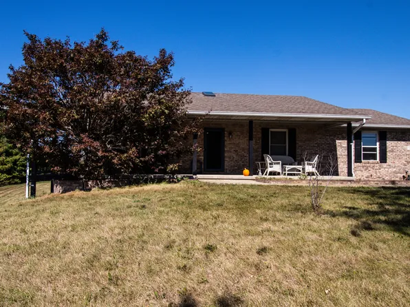 6050 W 850 S, Edinburgh, IN 46124