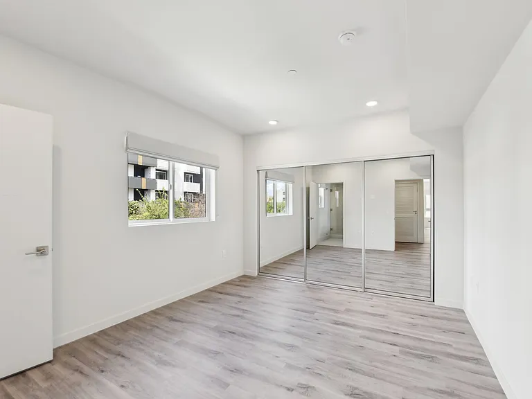 The Dream on Tamarind |Primary Bedroom Example