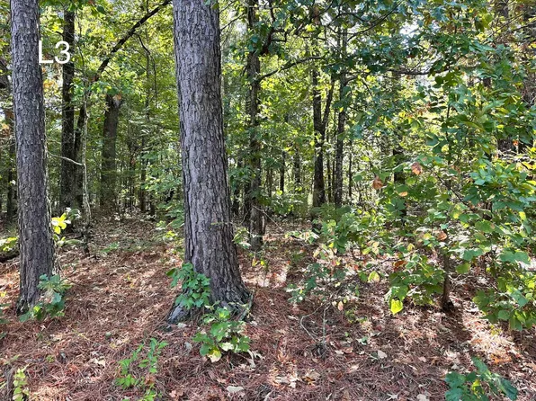 Pottawattamie Dr, Cherokee Village, AR 72529