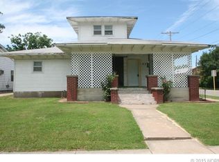 401 S Quapaw Ave, Bartlesville, OK 74003