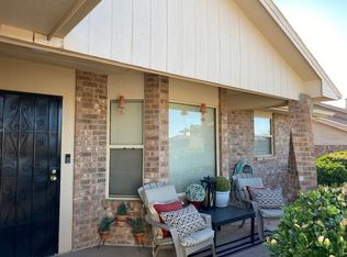 3116 Sunrise Ave, Alamogordo, NM 88310