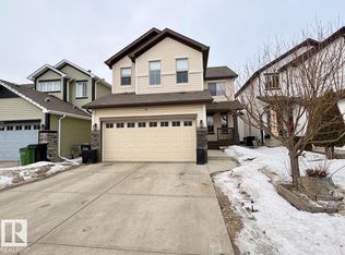 1416 56th St SW, Edmonton, AB