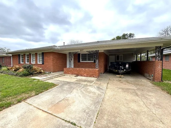 217 Bruce Ave, Shreveport, LA 71105