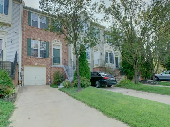 9507 Durness Ln W, Laurel, MD 20723