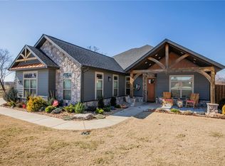 3641 Bitterroot Cv, Bentonville, AR 72712