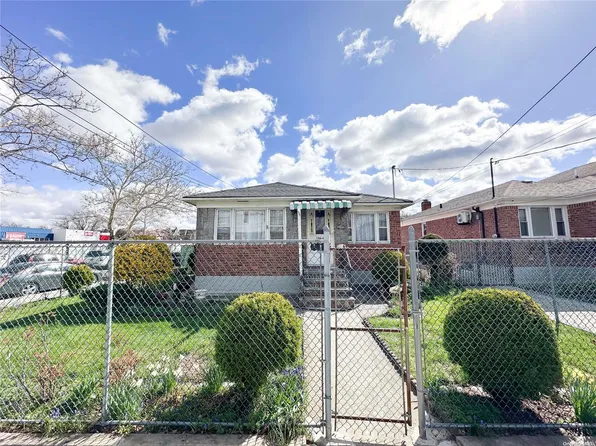 106-03 78th Street, Ozone Park, NY 11417