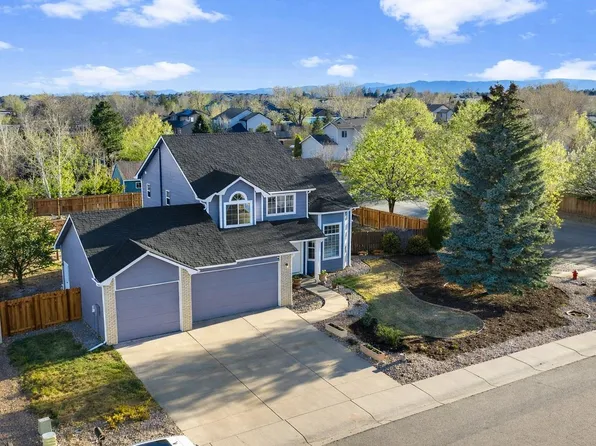 3505 Adams Cir, Wellington, CO 80549