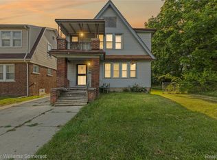 9225 Birwood St, Detroit, MI 48204