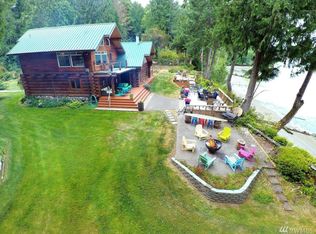 981 E Passage View Rd, Shelton, WA 98584