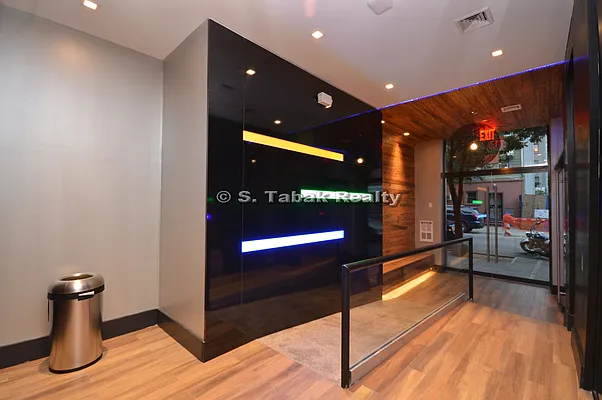 Rented by Sam Tabak | media 94