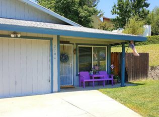 2706 Woodridge Ct, Placerville, CA 95667