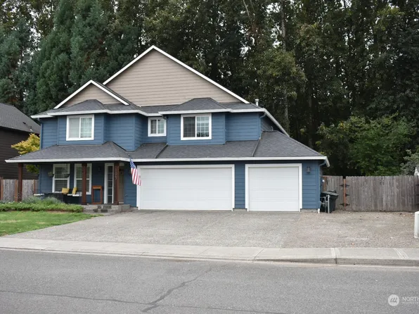 193 Marty Loop, Woodland, WA 98674