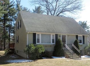 6 Primrose Rd, Billerica, MA 01821