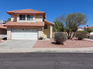 40 Fantasia Ln, Henderson, NV 89074