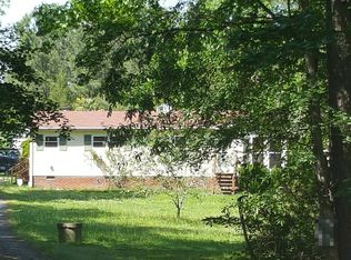 2015 Sanders Rd, Stem, NC 27581