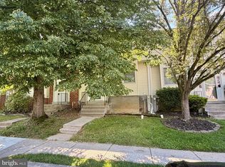807 Joshua Tree Ct, Owings Mills, MD 21117