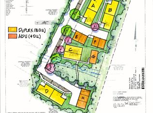 2101A Crosswind Ave #3, Durham, NC 27707