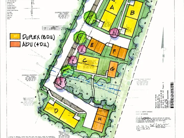 2103 Crosswind Ave #1, Durham, NC 27707