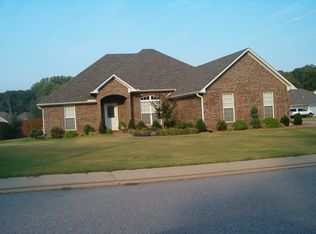 94 Union Fort Dr, Jackson, TN 38305