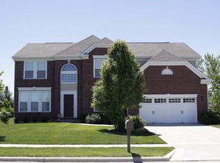 1041 Little Bear Loop, Lewis Center, OH 43035