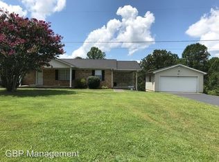 2024 Shipley Rd, Cookeville, TN 38501