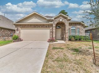 1507 Bella Garden Ct, Spring, TX 77373