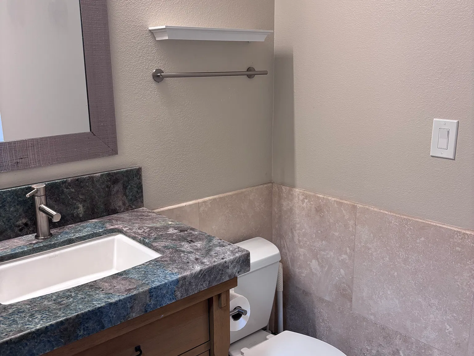 2 bed, 1.5 bath, 767 sqft, $3,300 — Photo 4