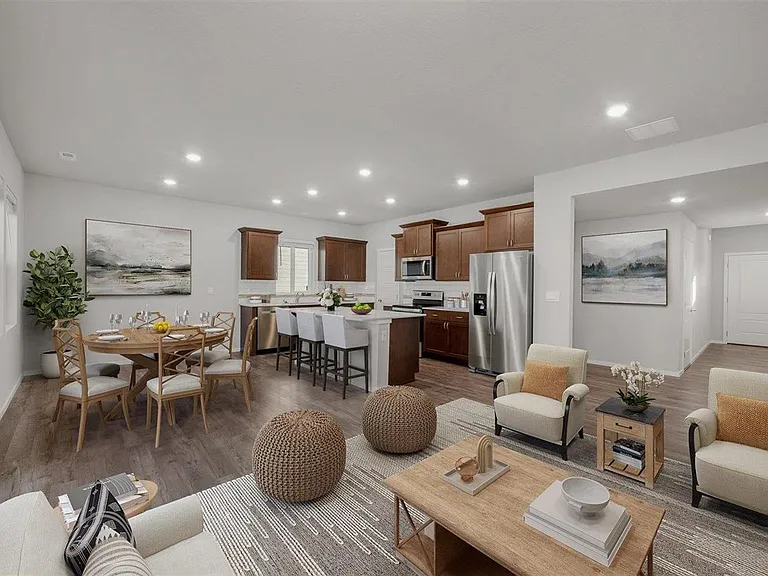3683 S McCabe Ln — Photo 4