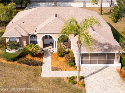 5021 Secretariat Run, Spring Hill, FL, 34609