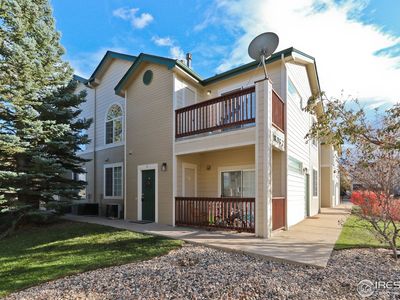 3002 W Elizabeth St Unit 7G, Fort Collins, CO, 80521
