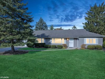 1626 W 54th Pl, La Grange Highlands, IL, 60525