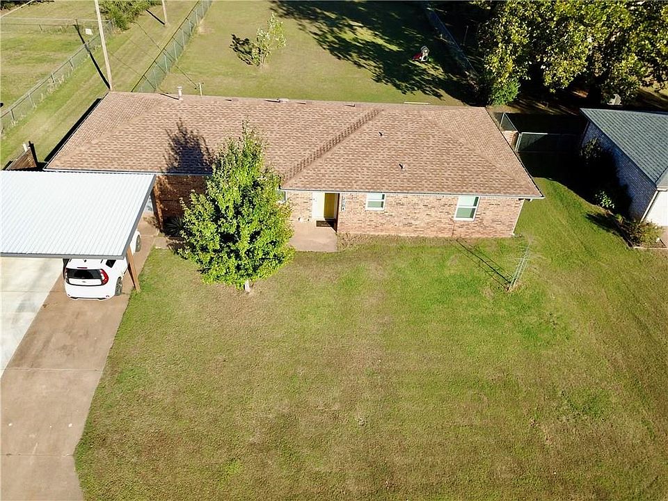 5351 S Kelley Ave Guthrie, OK Zillow