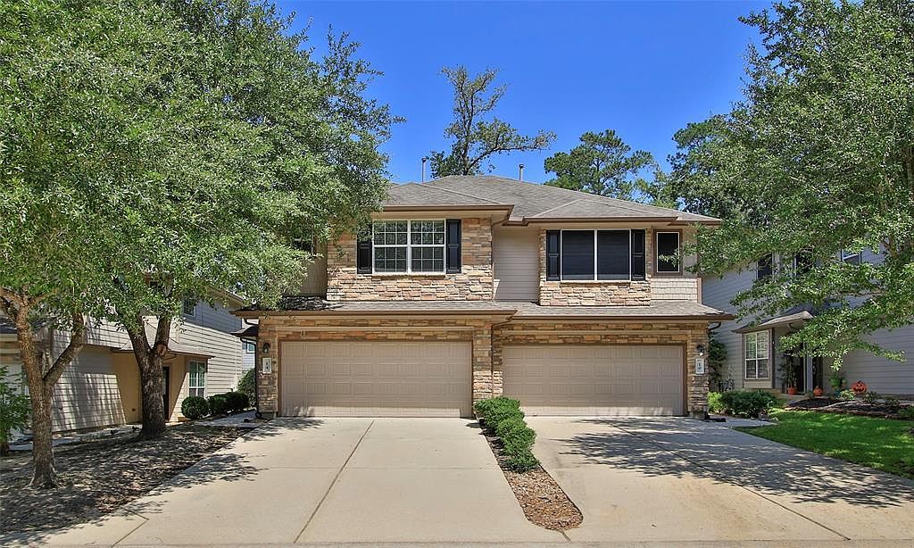 14 Bowerbank Ct, Magnolia, TX 77354 Zillow