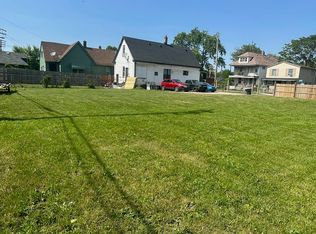 3721 Martin St, Detroit, MI 48210
