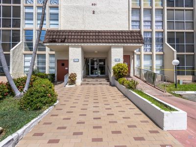 501 Three Islands Boulevard #309, Hallandale, FL, 33009