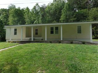 3316 Poor Valley Rd, Rutledge, TN 37861