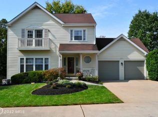 14329 Brookmere Dr, Centreville, VA 20120
