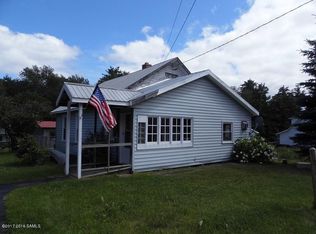 2698 Garnet Lake Rd, Johnsburg, NY 12843