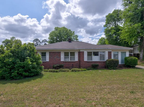1107 Balsam Rd, Columbia, SC 29210