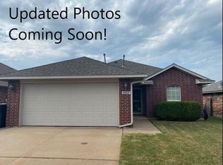 4917 SE 87th Ter, Oklahoma City, OK 73135