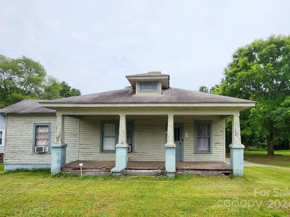 1104 N Salisbury Ave #1, Spencer, NC 28159