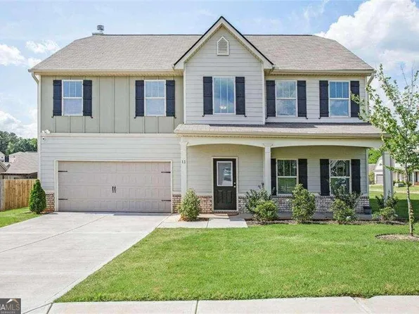 11 Belfield Ct, Adairsville, GA 30103